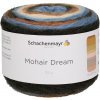 Schachenmayr Mohair Dream True Blue Pletacia priadza