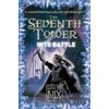 Into Battle - Garth Nix