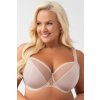 Podprsenka Gorsenia K564 Vicky Farba: Béžová, Veľkosť: 75L