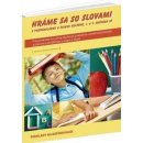 Hráme sa so slovami - Miriam Laušová, Eva Zbudilová