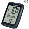 Cyklopočítač Sigma BC 14.0 STS CAD 14 funkcií