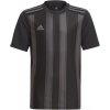 Tričko adidas Striped 21 Jr GN7634