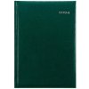GRASPO Diár Kronos týždenný A5 14,8 x 21 cm zelený 2026