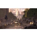 Hra na PS4 Tom Clancys The Division 2 (Dark Zone Edition)