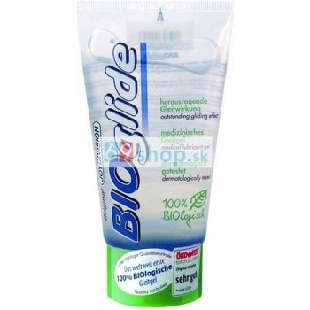 Bioglide lubrikační gel 40 ml