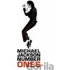 Michael Jackson: Number Ones DVD