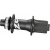 SHIMANO zadný náboj ZEE M640 12x135mm SHIMANO EFHM640EZB