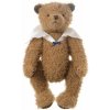 Bukowski Plyšový medveď Retro Juliusz - kĺbový