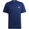 adidas Train Essentials Training Tee M IC7429 (190301) Black S