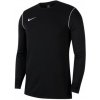 Nike Park 20 Crew Jr BV6901-010 sweatshirt (58190) NAVY BLUE 122 cm