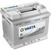 Varta Silver Dynamic 12V 61Ah 600A (D21)