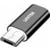 Unitek adaptér USB-C / Micro USB A1050ABK03