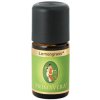 Primavera Bio Oil (citrónová kôra) - Prírodné éterický olej 5 ml
