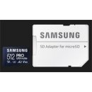 Samsung SDXC 512GB MB-MY512SA/WW