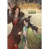 The Scum Villain s Self-Saving System 3, Ren Zha Fanpai Zijiu Xitong
