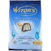 Witor's pralinky s mliečnou čokoládou a kakaovými cereáliami 200g
