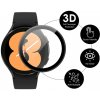 3D Ochranné sklo Samsung Galaxy Watch 4 Classic 44mm ENKAY čierna farba