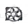 Ventilátor chladenia motora NRF 12V, 400W 47216 EAN: 8718042106377