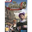 Hra na PC The Guild 2: Renaissance