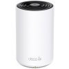 WiFi systém TP-Link Deco XE75 Pro (1-pack), WiFi 6E mesh systém, 2.5Gbit port (DECOXE75PRO(1-PACK))