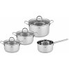 CS Solingen Sada nádobí nerez 7 ks TRIER CS-075088