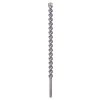 Bosch Accessories SDS max-4, 40x400x520mm 2608685877 kladivový vrták 40 mm SDS max 1 ks