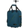 Batoh na kolieskach American Tourister - Take2Cabin Backpack/ Wh. S/M Ryanair [158733] - 01 Harbor Blue (AT)