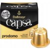 Dallmayr Capsa Prodomo kávové kapsule Nespresso 10 ks
