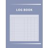 Log Book (Anastasia Finca)(Brožovaná)