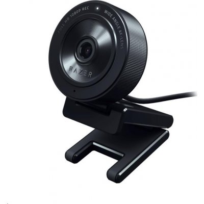 RAZER webová kamera Kiyo X, USB, 2.1MPix RZ19-04170100-R3M1