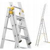 Alve Forte 3 x 15 priečok 1009 cm 8615