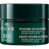 Nuxe Bio Organic Fruit Stone Powder Micro-Exfoliating Mask 50 ml