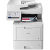 BROTHER multifunkcia color laserová MFC-L9630CDN - A4 DUALSKEN 40ppm 520list ADF100 USB LAN NFC DUPLEX - voliteľne WIFI