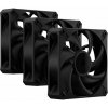 Corsair RS120 MAX Ventilátor do počítačovej skrine 12 cm Čierny 3 ks (CO-9050171-WW)