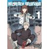 Gardners Komiks Heavenly Delusion 1 ENG