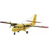 Revell Model Set plane 64901 DHC 6 Twin Otter 1:72 (18-5801)