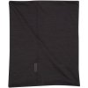 Nákrčník Pearl Izumi Wool Neck Gaiter black