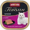 ANIMONDA paštéta SENIOR - jahňacie pre staršie mačky 100g