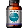 Astaxanthin Viridian 30 kapsúl