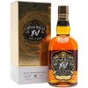 Chivas Regal XV 15y 40% 0,7 l (kartón)