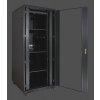 Eurocase stojanový skriňový rozvádzač GB8942, 42U / 800x960x