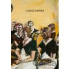 László Lakner - Books & Pipes