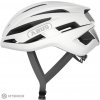 ABUS StormChaser ACE polar white 2026 L (59 - 62 cm)