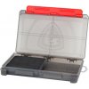 Fox Rage Compact Storage krabička Medium 22.1 x 14.47 x 2.75 cm Fox