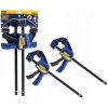 Svorka QUICK GRIP 300 mm (2 ks) IRWIN 671865