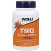 Tablety Now Foods TMG Betaine 1000 mg vegánske 100 ks