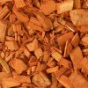 Dekoračná mulčovacia kôra Floria 70 l v štyroch odtieňoch oranžová