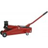 Zdvihák T820050, 2 tony, pojazdný, pod auto