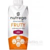 Nutrego Fruty višňa 330 ml