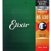 ELIXIR Bass 45-130 14777 Medium Light